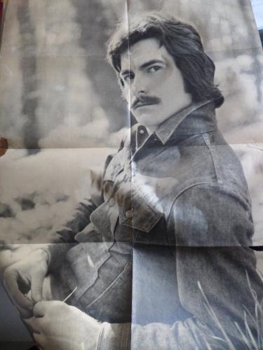 Ses Brigitte Bardot - Yalçın Gülhan Posteri