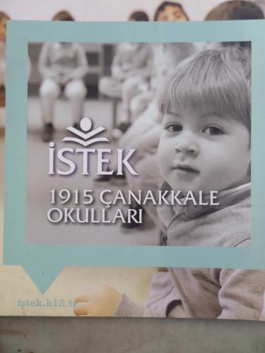 İstek 1915 Çanakkale Okulları