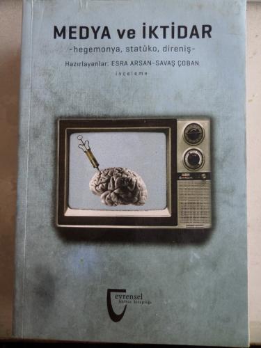 Medya ve İktidar