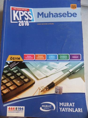 KPSS Muhasebe