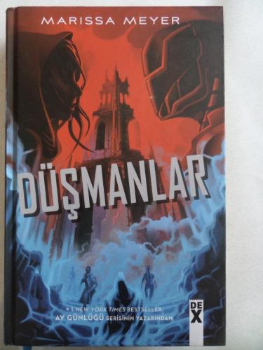 Düşmanlar Marissa Meyer