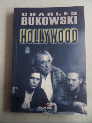 Hollywood Charles Bukowski