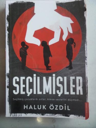Seçilmişler