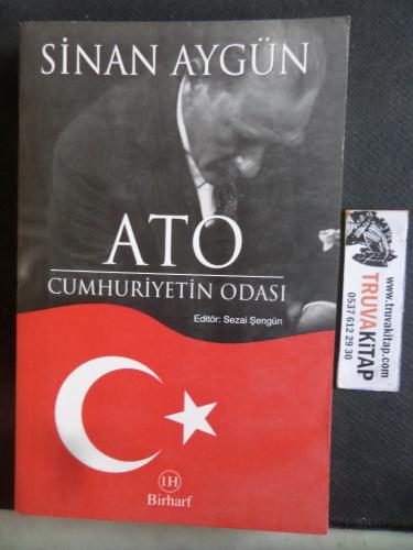 Ato Cumhuriyetin Odası