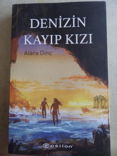 Denizin Kayıp Kızı Alara Dinç