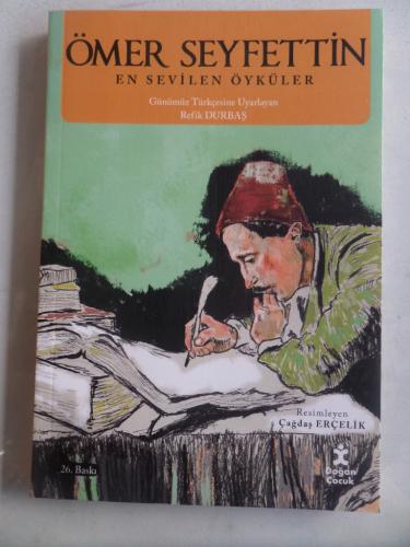 En Sevilen Öyküler