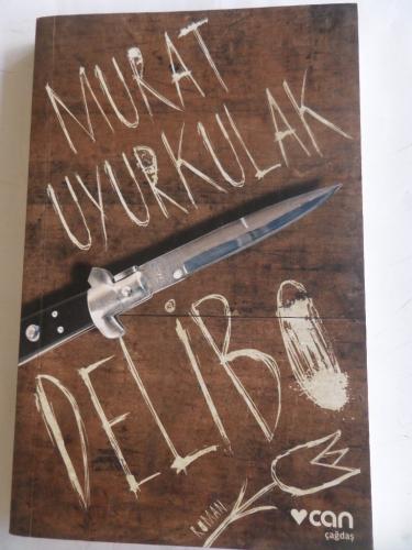 Delibo Murat Uyurkulak