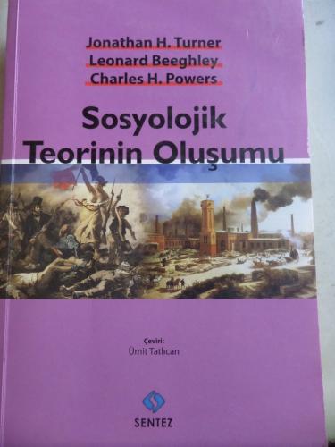 Sosyolojik Teorinin Oluşumu