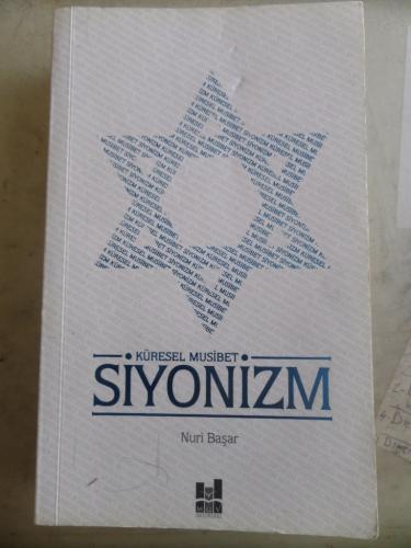 Küresel Musibet Siyonizm