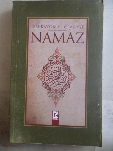 Namaz İbn Kayyım El Cevziyye