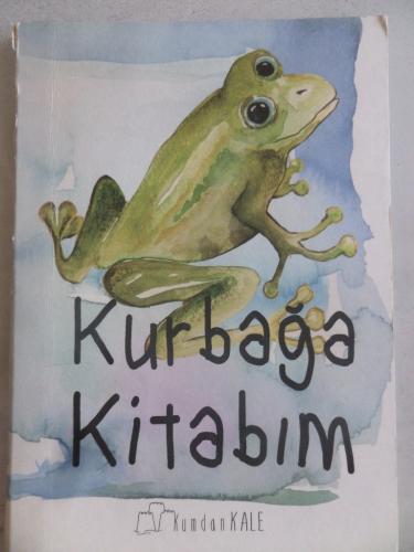 Kurbağa Kitabım