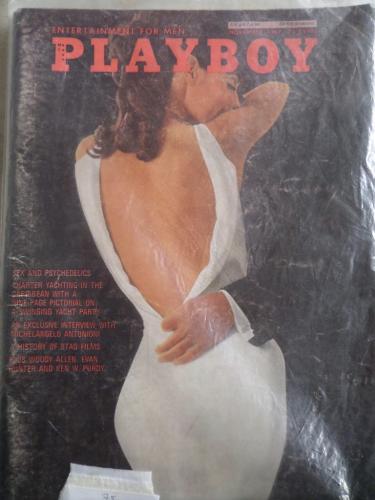 Playboy 1967 / 75