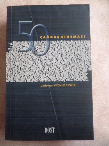 Elli Çağdaş Sinemacı Yvonne Tasker