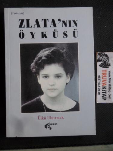 Zlata'nın Öyküsü