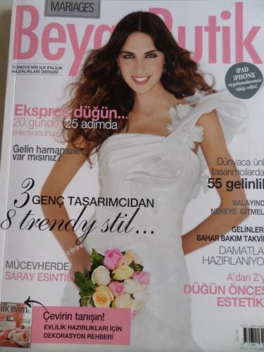 Beyaz Butik 2012 / 61
