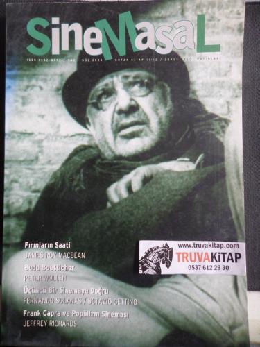 Sinemasal 2004 / 11-12