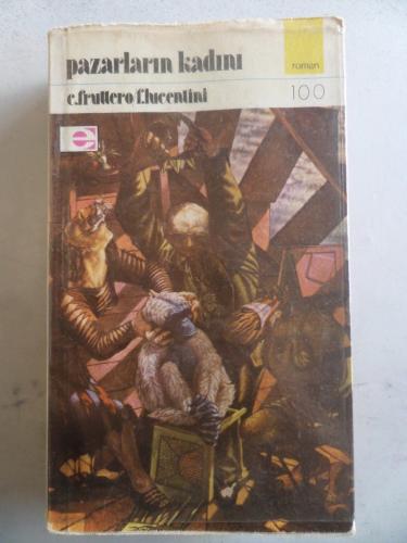 Pazarların Kadını