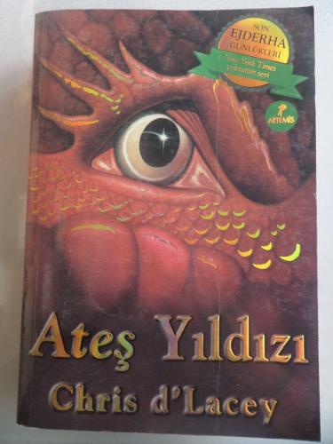 Ateş Yıldızı