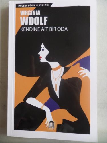 Kendine Ait Bir Oda Virginia Woolf