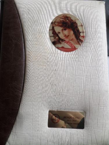 Ezine Anadolu Lisesi 2012-2013 Mezuniyet Dönemi ( Mezuniyet Albümü )