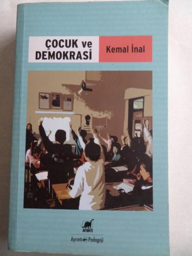 Çocuk ve Demokrasi Kemal İnal