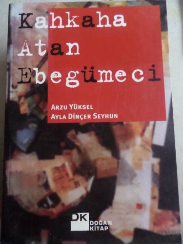 Kahkaha Atan Ebegümeci