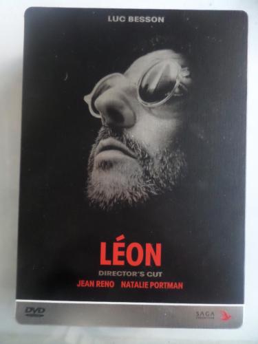 Luc Besson Koleksiyonu