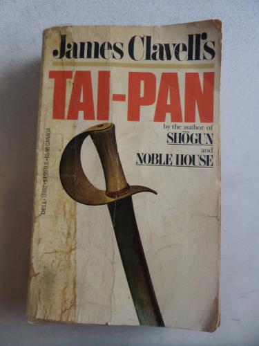Tai-Pan James Clavell'S