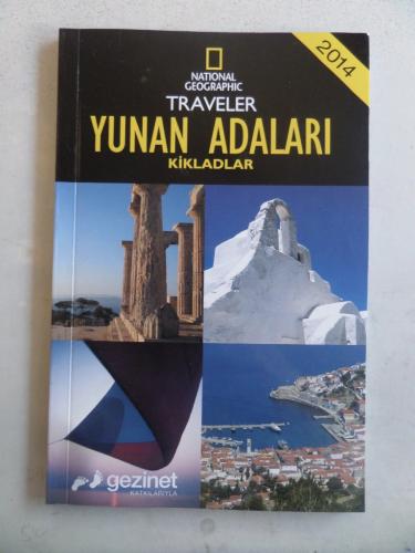 Yunan Adaları Kikladlar