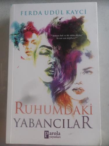 Ruhumdaki Yabancılar