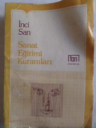 Sanat Eğitimi Kuramları