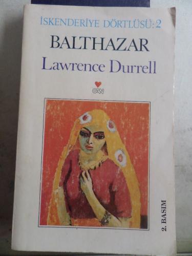 Balthazar Lawrence Durrell