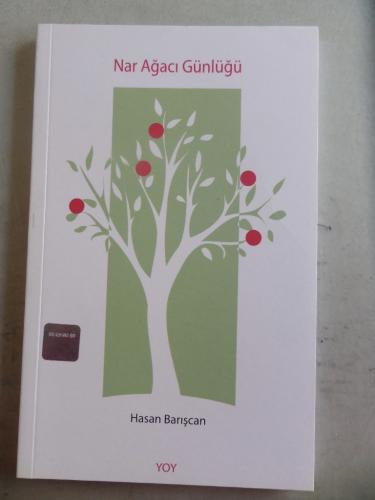 Nar Ağacı Günlüğü