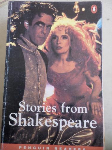 Stories From Shakespeare