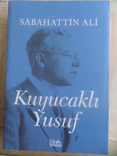 Kuyucaklı Yusuf Sabahattin Ali