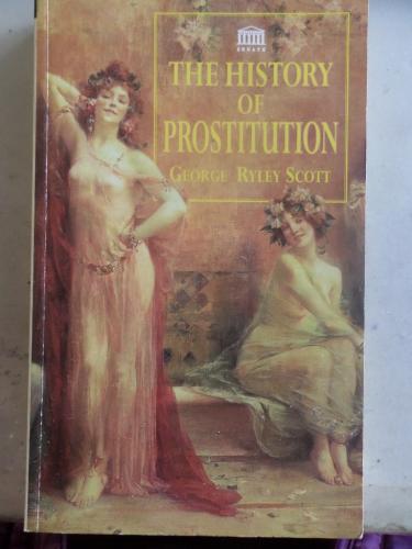 The History Of Prostitution
