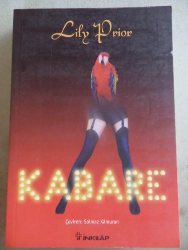 Kabare Lily Prior