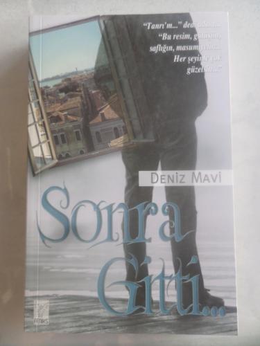 Sonra Gitti