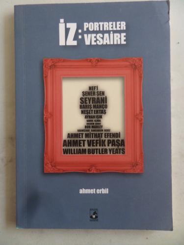 İz Portreler Vesaire