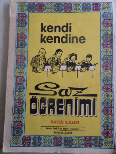 Kendi Kendine Saz Öğrenimi