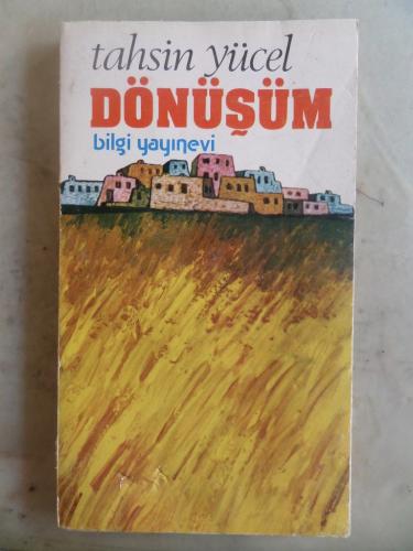 Dönüşüm