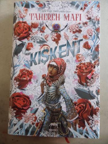 Kışkent Tahareh Mafi