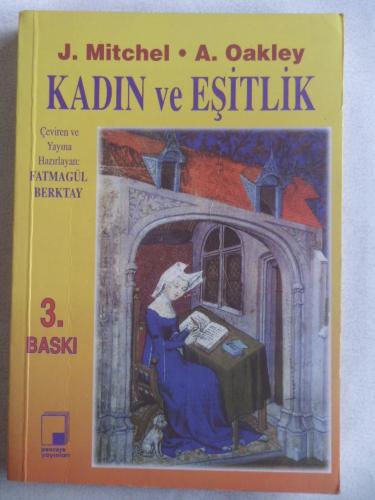 Kadın ve Eşitlik J. Mitchell