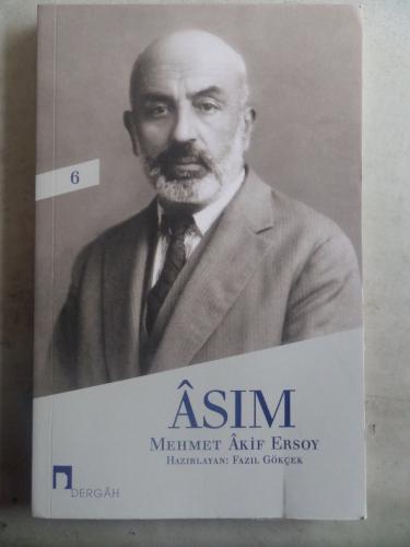 Asım Mehmet Akif Ersoy