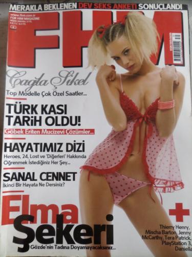 FHM 2007 / 32