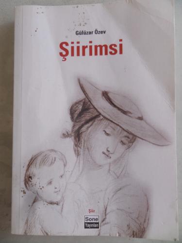 Şiirimsi