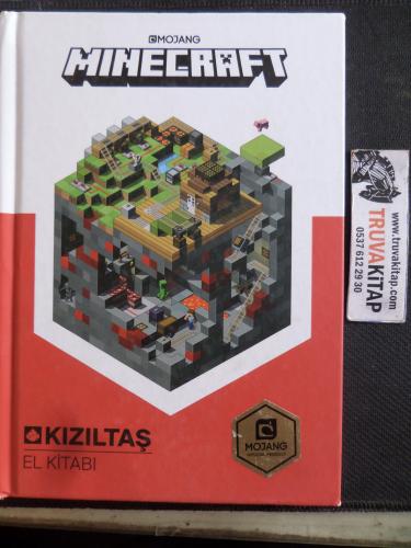 Minecraft Kızıltaş El Kitabı
