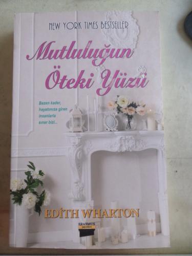 Mutluluğun Öteki Yüzü Edith Wharton