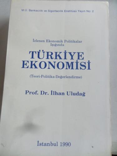 Türkiye Ekonomisi