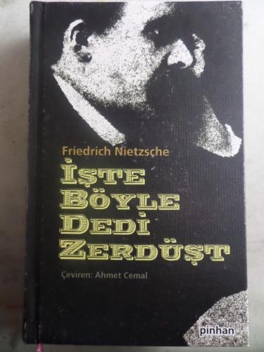 İşte Böyle Dedi Zerdüşt Friedrich Nietzsche